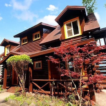 La La Shan 5.5Knong Zhuang Hualing Dış mekan fotoğraf