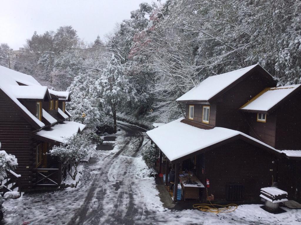 La La Shan 5.5Knong Zhuang Hualing Dış mekan fotoğraf