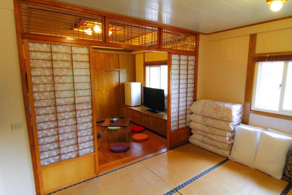 La La Shan 5.5Knong Zhuang Hualing Dış mekan fotoğraf